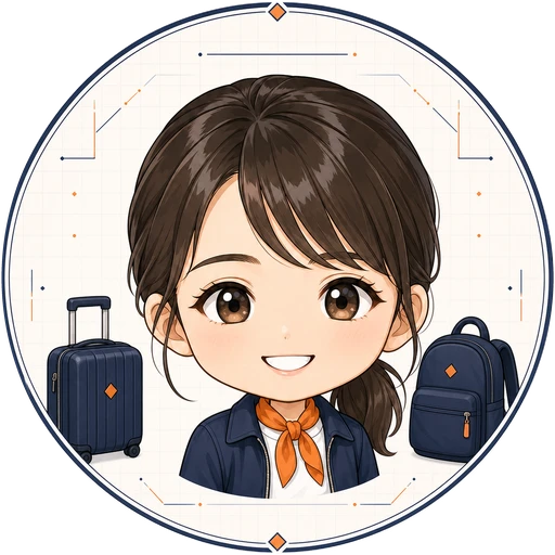 ちびキャラのあい